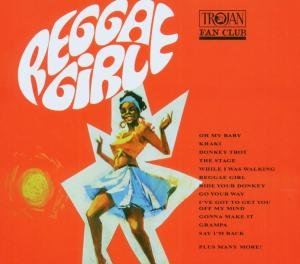 CD-Charts  Third Party New : Reggae Girl