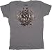 Hot Topic Senses Fail Youth Gray T-Shirt Tee
