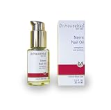 Dr. Hauschka Neem Nail Oil