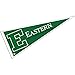 Eastern Michigan Eagles Pennant Full Size Felt