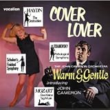 John Cameron - Cover Lover & Warm and Gentle