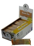 Oskri Chewy Sesame Bar, 1.9-Ounce (Pack of 20)