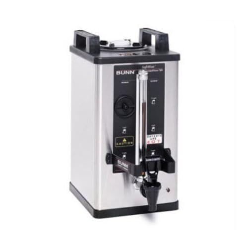 Bunn O Matic