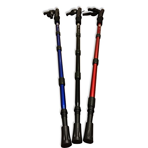 Best Collapsible Walking Sticks for Men, Women , Kids and for