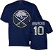 Dale Hawerchuk Buffalo Sabres NHL Alumni T-Shirt
