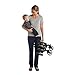 2014 Graco Breaze Click Connect Stroller, Pierce