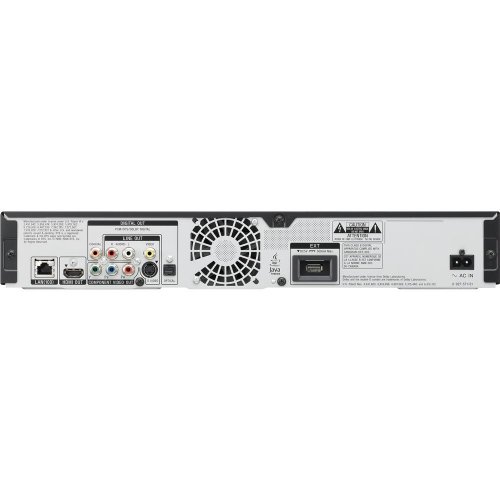 Sony BDP-S560 1080p Blu-ray Disc Player