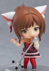 アイドルマスター シンデレラガールズ ねんどろいどぷち アイドルマスター シンデレラガールズ ステージ02 (ノンスケール ABS&PVC製 塗装済みトレーディング可動フィギュア 8個入りBOX)