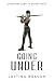 Going Under (Quantum Gravity, Book 3)