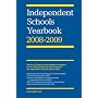 Independent Schools Yearbook 2008-2009