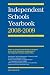 Books : Independent Schools Yearbook 2008-2009