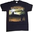 SWORN ENEMY - The Beginning Of The End - Black T-shirt