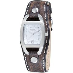 Fossil JR8130 Damenuhr Trend