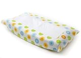 Babylicious Change Pad Cover Happy Double Dot