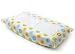 Babylicious Change Pad Cover Happy Double Dot