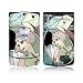 Locket Design Protective Skin Decal Faceplate for Motorola RAZR V3/ V3i/ V3c/ V3m/ V3r/ V3t Cell Phones