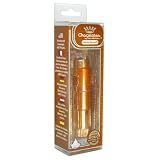 Doc Johnson Chocolates Metallic Finish Pocket Rocket Vibrator