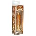 Doc Johnson Chocolates Metallic Finish Pocket Rocket Vibrator