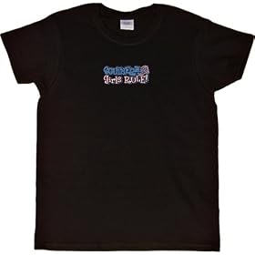 Womens T-Shirt : SOUTHERN GIRLS RULE