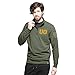 '47 NCAA Men's Forward Peak 1/4-Zip Pullover
