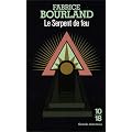 Le Serpent de feu