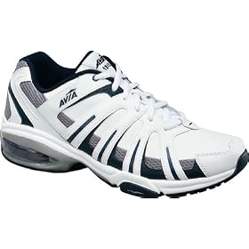 Buy Avia Mens A1202 Mens Crosstraining