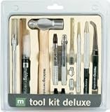 MM Tool Kit Deluxe