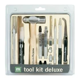 Deluxe Tool Kit
