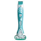 Schick Hydro Silk TrimStyle Razor and Bikini Trimmer