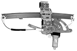 Dorman OE Solutions Window Regulator with Motor 741-817