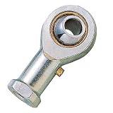 トラスコ中山:TRUSCO ロッドエンド 給油式 メネジ18mm PHSL18 型式:PHSL18