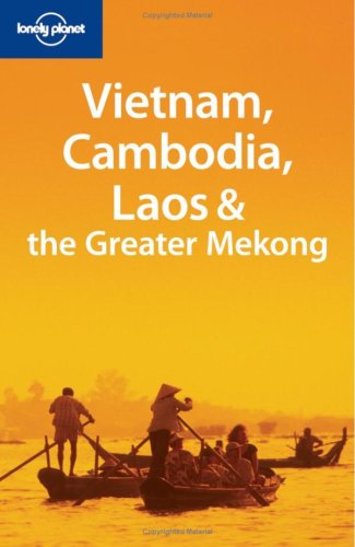 Childrens Toyshop  Travel : Vietnam, Cambodia, Laos and the Greater Mekong (Lonely Planet Multi Country Guide)