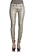 WallFlower Juniors Foil Wash Sassy Skinny