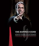 The Hammer Story: The Authorised History of Hammer Films