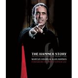 The Hammer Storyby Marcus Hearn