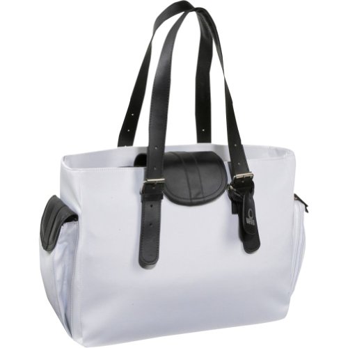 WIB EXECUTIVE MICROFIBRE TOTE