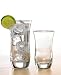 Kitchen & Housewares : Libbey Martello 16-pc. Glassware Set