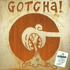Words and music from da Lowlands   Gotcha