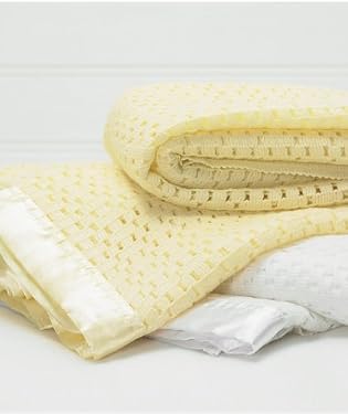 Acrylic Cellular Blanket