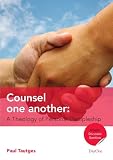 Image of Counsel One Another: A Theology of Personal Discipleship