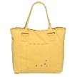 Mossimo Supply Co. Solid Tote - Yellow