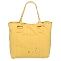Mossimo Supply Co. Solid Tote - Yellow