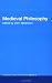 Routledge History of Philosophy (10 Volumes): Routledge History of Philosophy Volume III: Medieval Philosophy (Vol. 3)