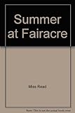 Summer at Fairacre