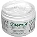 Personal Health Care : CUTEMOL EMOLLIENT DRY SKIN CREAM ---- 8OZ
