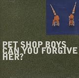 Can You Forgive Her / I Want to Wake Up