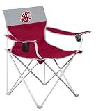 NCAA Washington Huskies Big Boy Chair