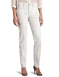 Not Your Daughter's Jeans Women's Alisha Fitted Ankle Jean