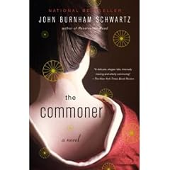 [The Commoner]The Commoner BY Schwartz, John Burnham(Author)Paperback