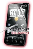 XtremeGUARD© HTC EVO 4G Screen Protector (Ultra CLEAR)(XTREMEGUARD© BULK  ....